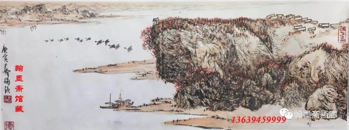 九十九句绝美宋词,哪一句打动了你?(上)