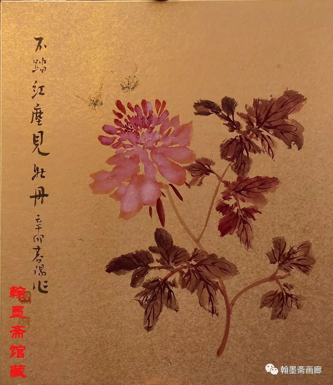 九十九句绝美宋词,哪一句打动了你?(上)