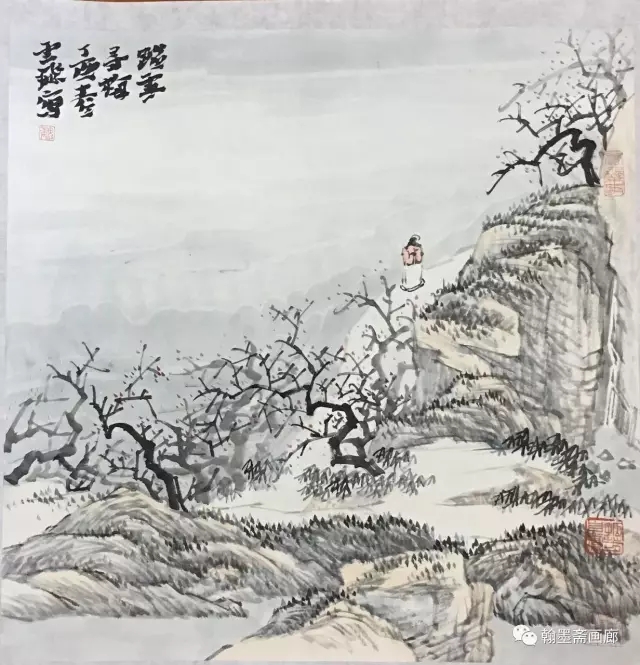 九十九句绝美宋词,哪一句打动了你?(下)