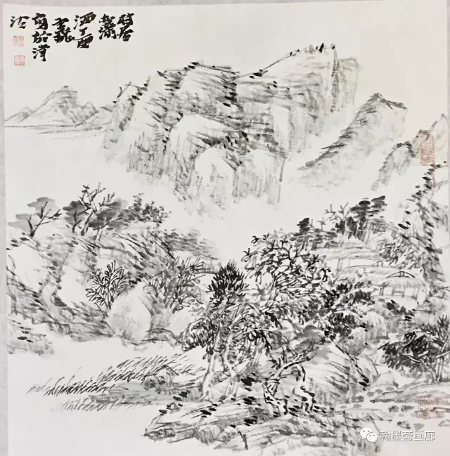 九十九句绝美宋词,哪一句打动了你?(下)