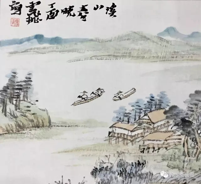 九十九句绝美宋词,哪一句打动了你?(下)